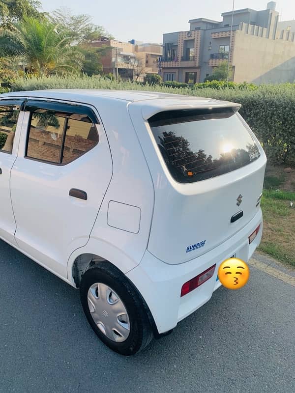 Suzuki Alto 2022 1