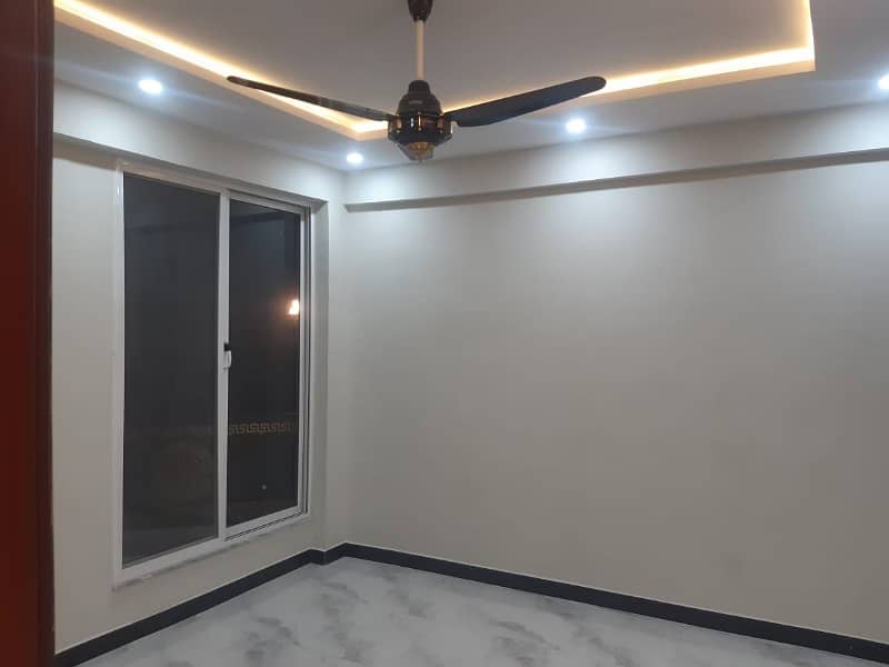 Furnished Ground Portion Available For Rent 7