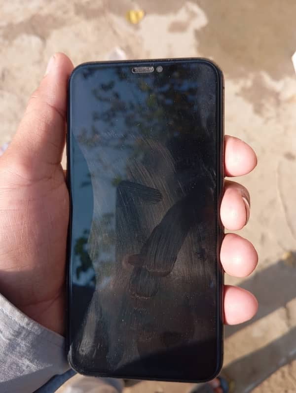 iphone 11pro 64 gb exchange possible 1