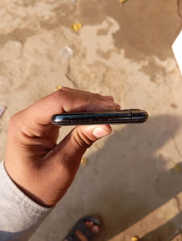 iphone 11pro 64 gb exchange possible 7