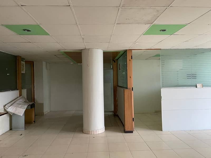 360 Sq Ft Ready Office Available For Rent At Different Location Of Faisalabad 6