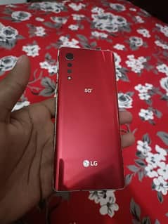 lg velvet