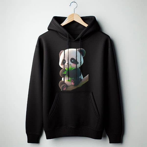 Black Hoddies 8