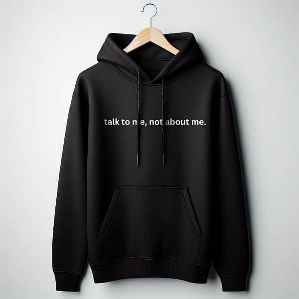 Black Hoddies 15