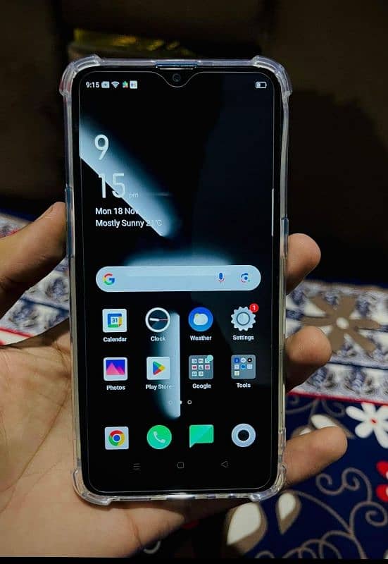 Oppo A 12 3