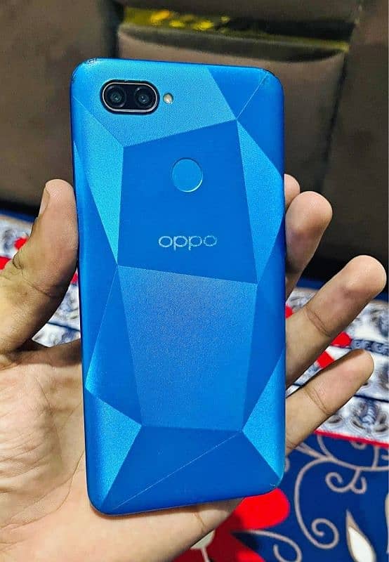 Oppo A 12 5