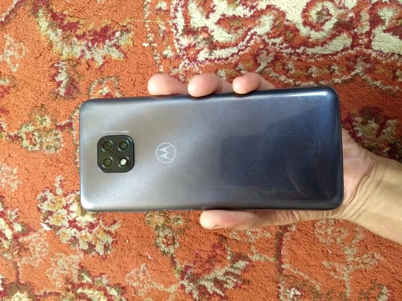 moto g power 2021 (4/64) PTA approved 10/10 11