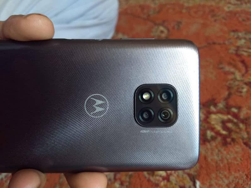 moto g power 2021 (4/64) PTA approved 10/10 14