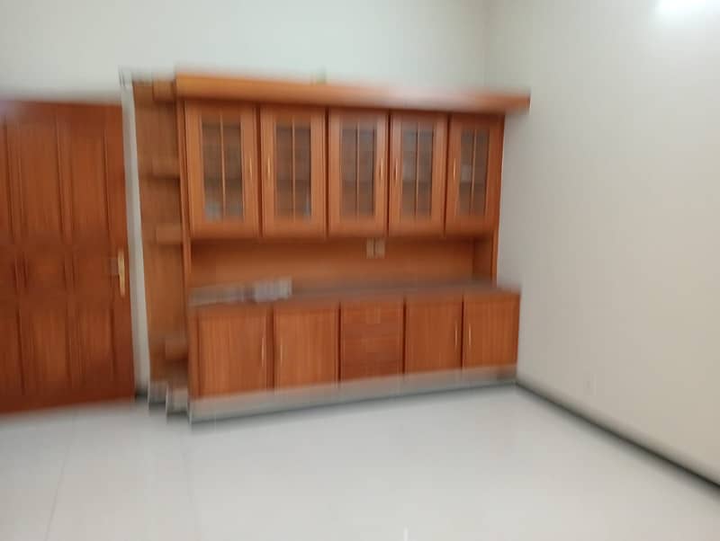 I-8/3 Upper Portion Available For Rent 8