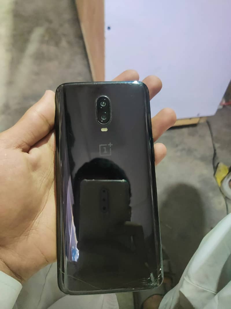 Oneplus 6t (exchange possible) 3