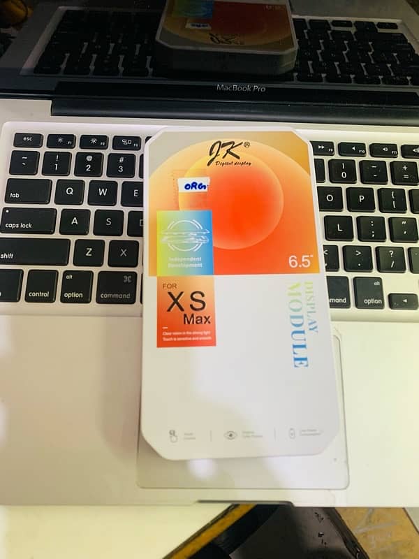 iPhone XS Max display unit original 1