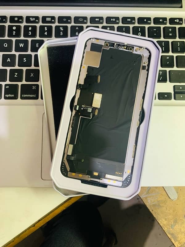 iPhone XS Max display unit original 2