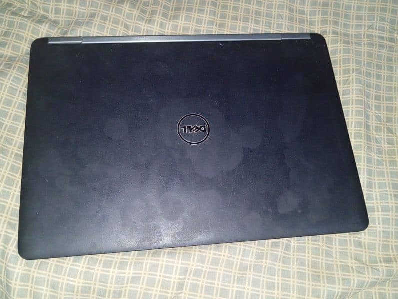 Dell Latitude E7270 9