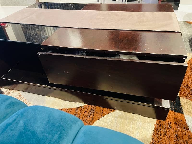 center Table for Sale 2