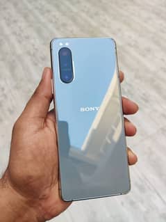 Sony Xperia 5 Mark 2