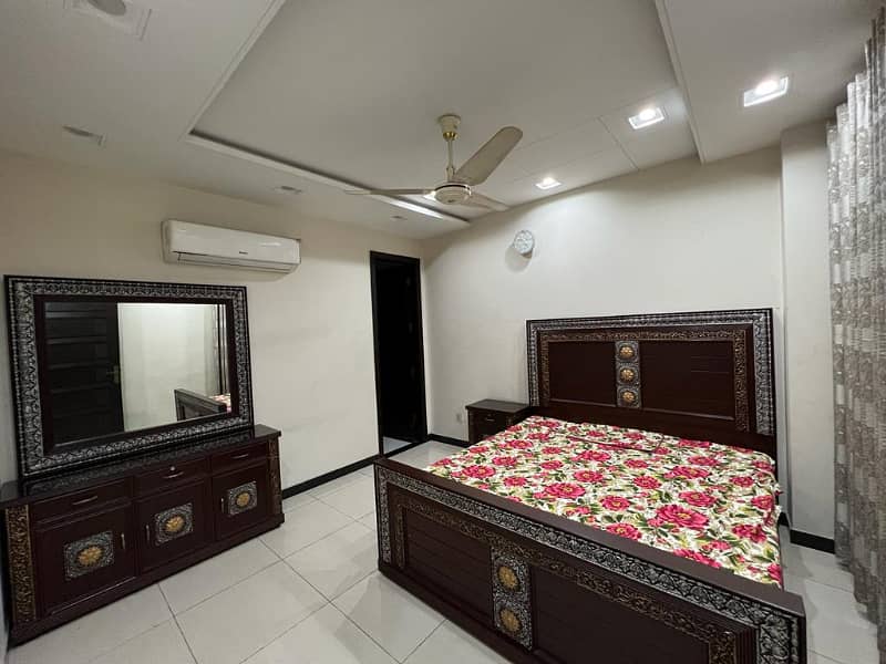 Furnished Apartment/Flat For Rent in Citi Housing 1