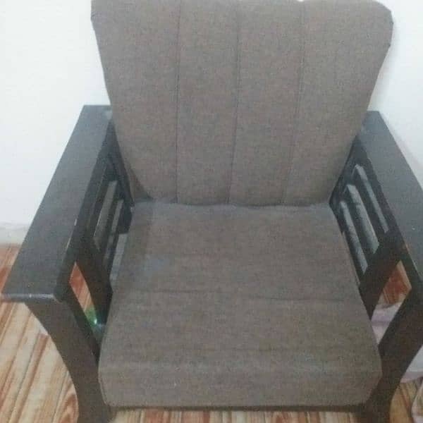 5 seaters sofa set 2