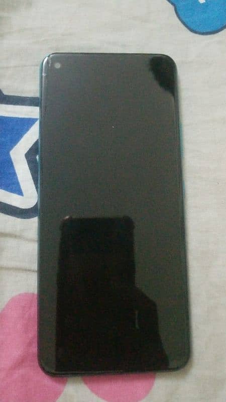 infinix hot 10 0