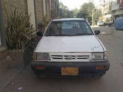 Kia Pride 1996 Excelled Condition hai 03243481930