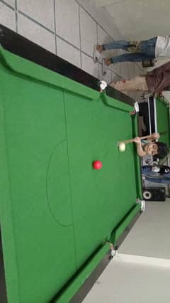 snooker for sale