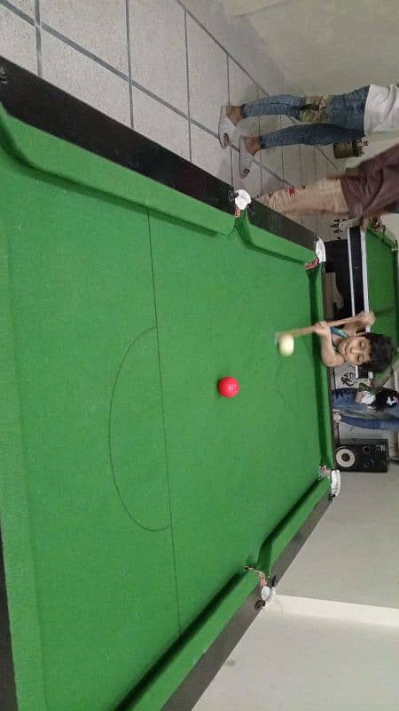 snooker for sale 0