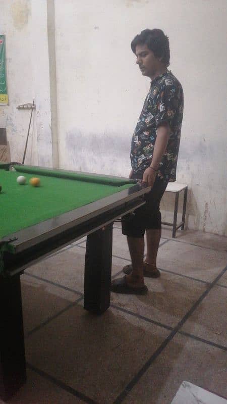 snooker for sale 4