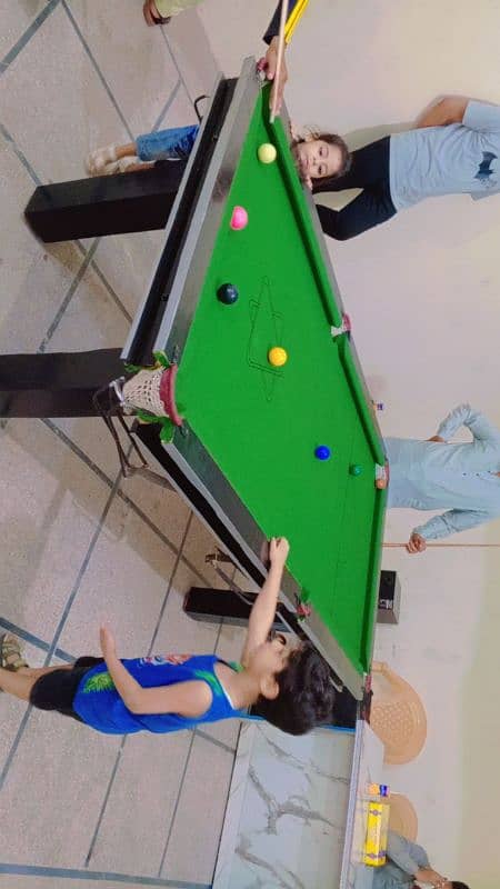 snooker for sale 5