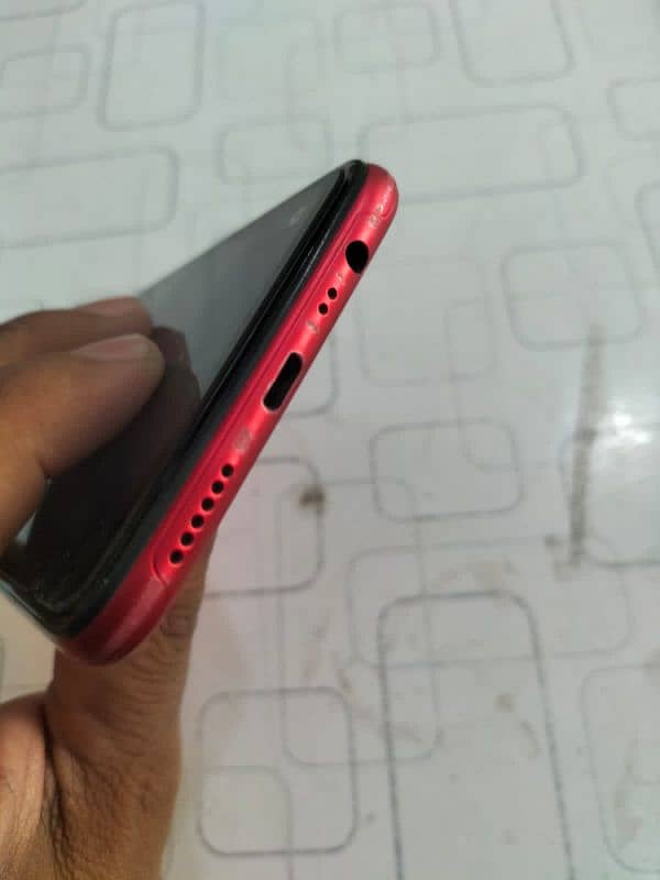 oppo A1k 1