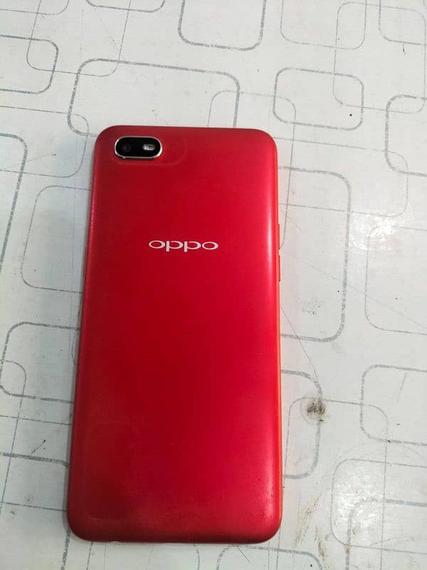 oppo A1k 2