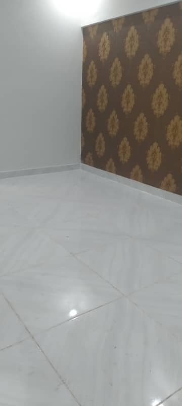 Defence dha phase 5 badar commercial 2 bed D D apartment available for sale 4