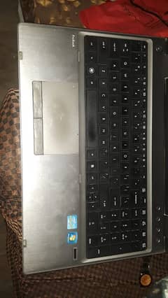 hp probook 6560b core i5 2nd gen 8gb ram 500 gb hdd