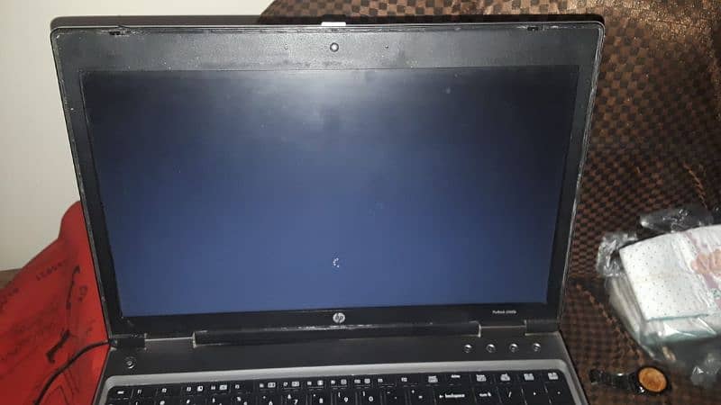 hp probook 6560b core i5 2nd gen 8gb ram 500 gb hdd 1