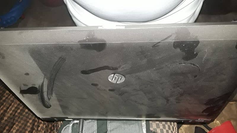 hp probook 6560b core i5 2nd gen 8gb ram 500 gb hdd 4