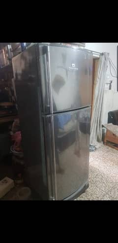 dawlance fridge H ZONE