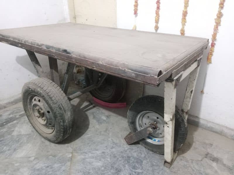 trailer trolley rerhi 0