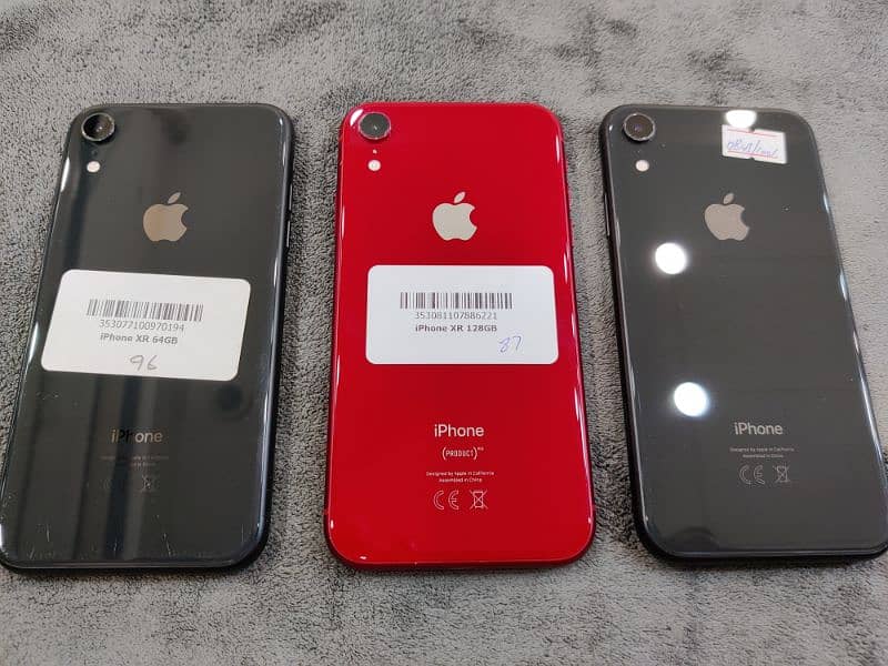 iphone XR/11 5