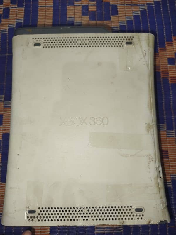 Xbox 360 0