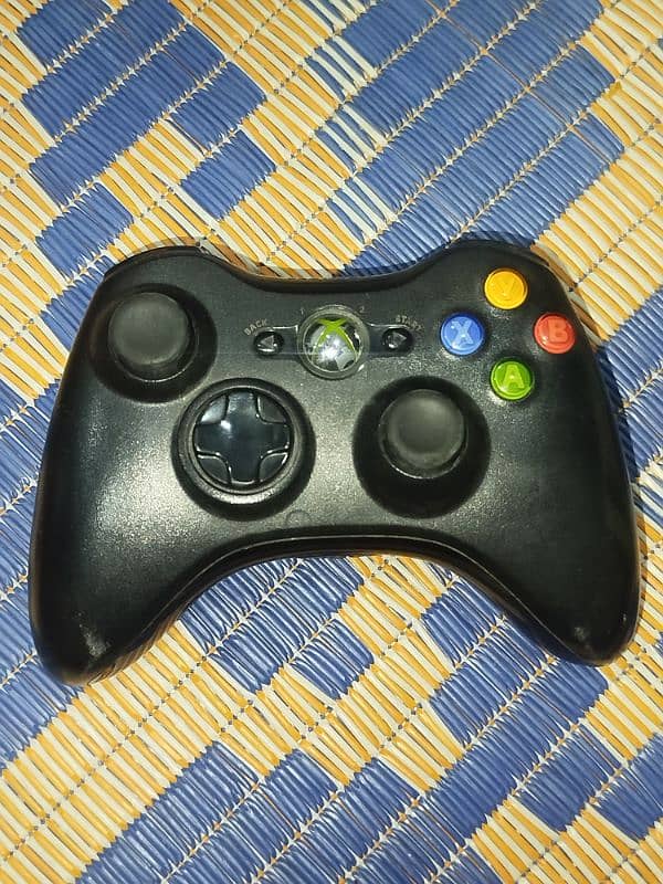 Xbox 360 8