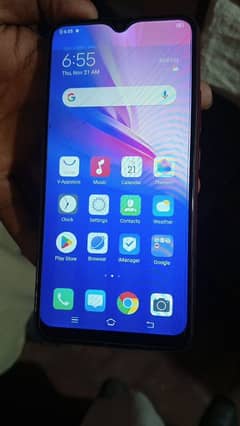 vivo y11 3,32gb