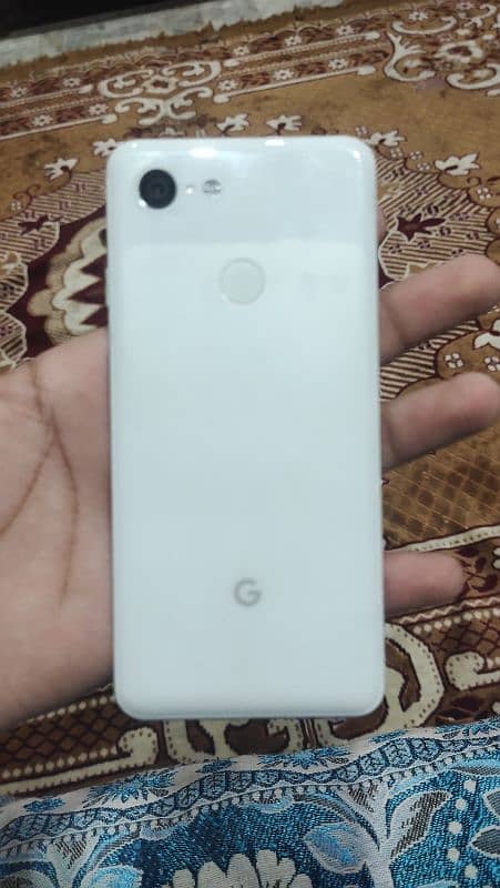 Google Pixel 3 Condition 9/10 1