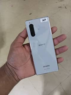 Sony Xperia 5 mark 1