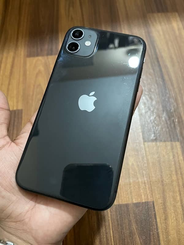 iphone 11[Factory Unlocked Water-Pack] 0