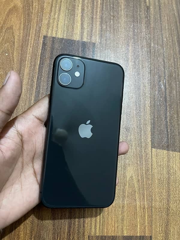 iphone 11[Factory Unlocked Water-Pack] 1