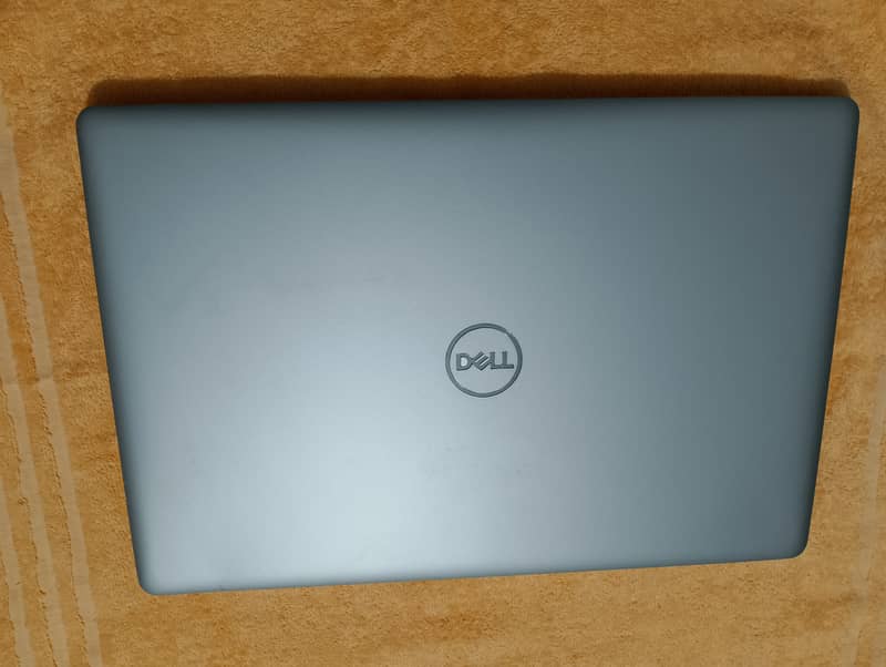 Dell Inspiron 5570 - i5-8th 2