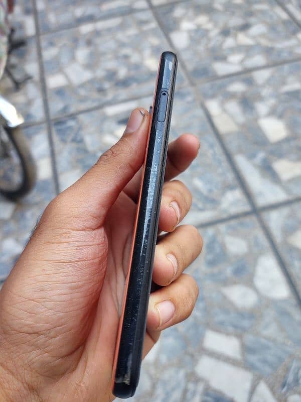 Google pixel 4 (Exchange possible) 3