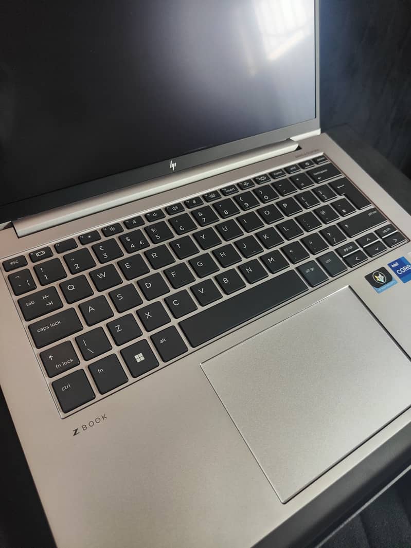 Hp Zbook 14 Firefly G9 2