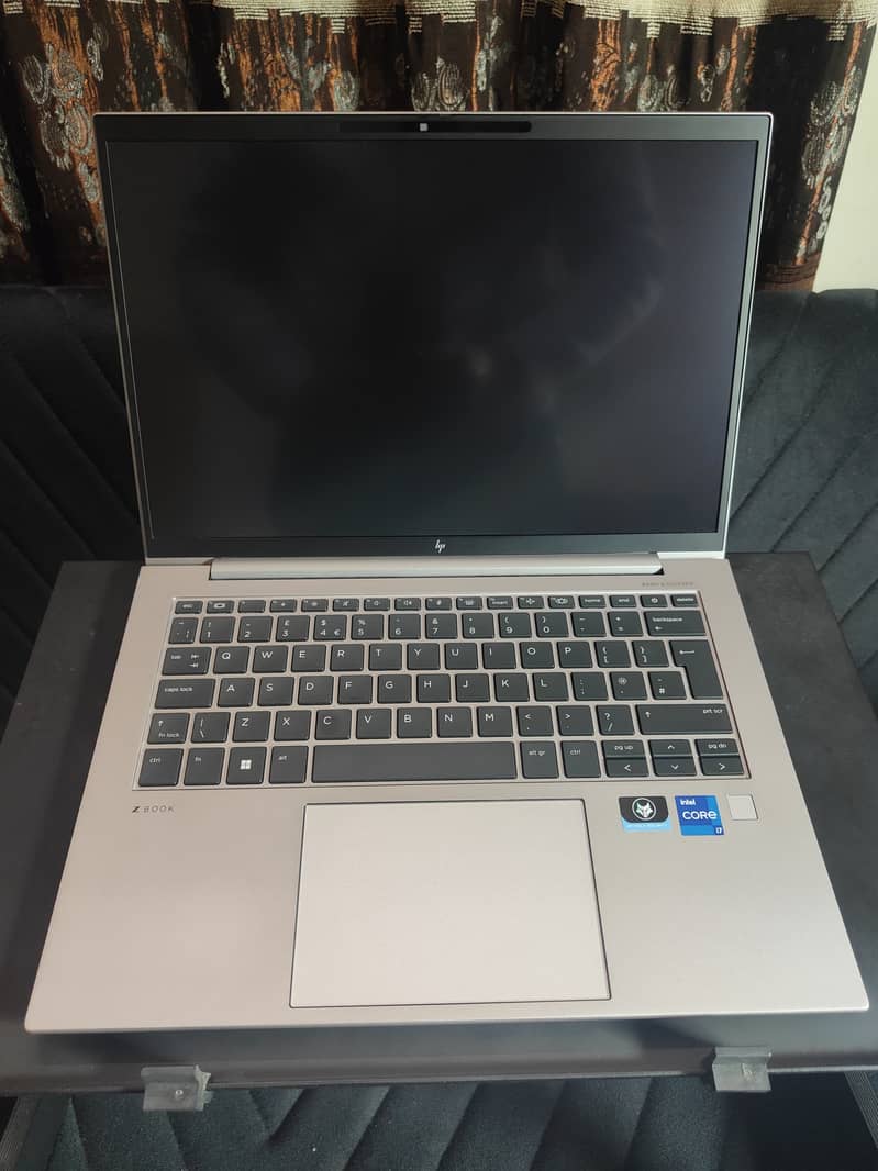 Hp Zbook 14 Firefly G9 3