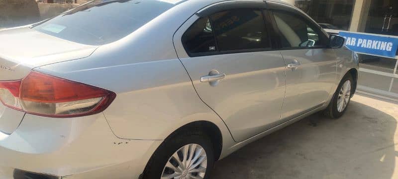 Suzuki Ciaz 2018 First Owner Original Condition 1