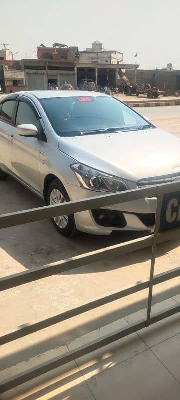 Suzuki Ciaz 2018 First Owner Original Condition 3