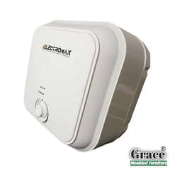 Grace Co Brand Electromax Electric Geyser 15L